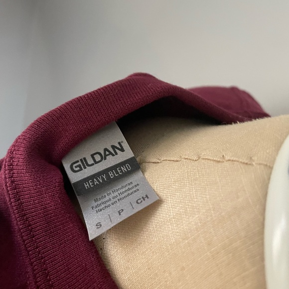 Woman’s Leopard Christmas Tree Sweatshirt - Picture 8 of 8